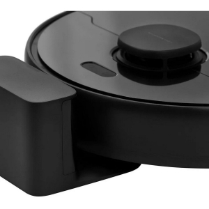 Купить Робот-пылесос DreameBot Robot Vacuum and Mop D9 Max Black-5.jpg